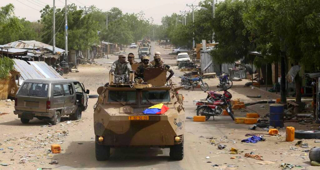 African Union Condemns Niger Airport Attack as Extremist Violence Escalates