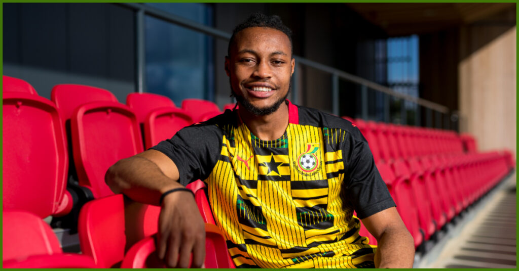 Antoine Semenyo Biography, Net Worth, Stats & Career 1 Antoine Semenyo Biography, Net Worth, Stats & Career