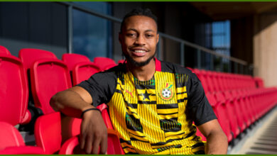 Antoine Semenyo Biography, Net Worth, Stats & Career