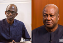 Asiedu Nketia Urges NDC Supporters to Remain Patient