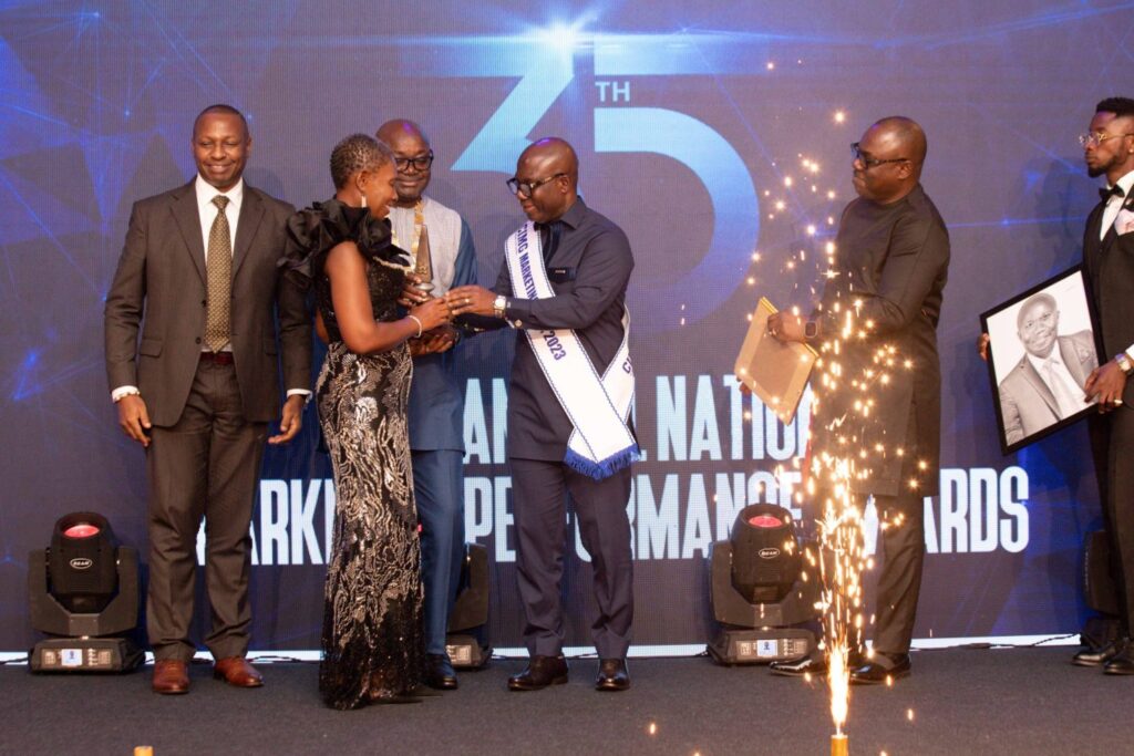 Profession in Ghana Under CIMG Law