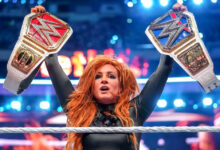 Becky Lynch Biography: Age, Career, Husband, Net Worth, Movies, and WWE Success