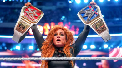 Becky Lynch Biography: Age, Career, Husband, Net Worth, Movies, and WWE Success