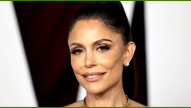 Bethenny Frankel’s Net Worth: How the Reality Star Built Her Multi-Million Dollar Empire