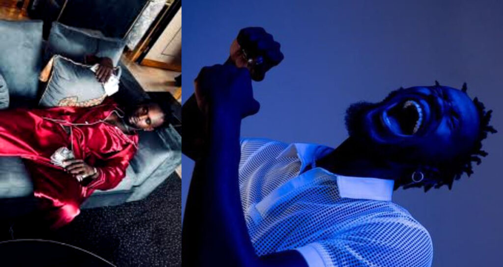 Black Sherif Acquires New Property, Announces First Song of 2026