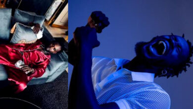 Black Sherif Acquires New Property, Announces First Song of 2026