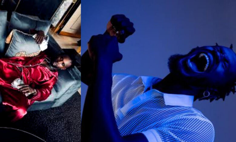 Black Sherif Acquires New Property, Announces First Song of 2026