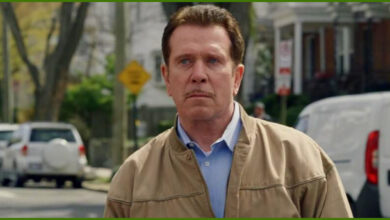 Bobby J. Brown appeared in HBO’s The Wire and other crime dramas.