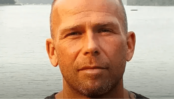 Chad Boyce from The 100: Truth About His Death Unveiled