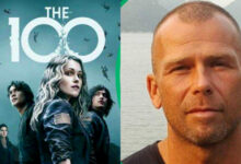 Chad Boyce from The 100: Truth About His Death Unveiled