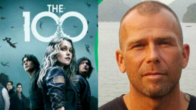 Chad Boyce from The 100: Truth About His Death Unveiled