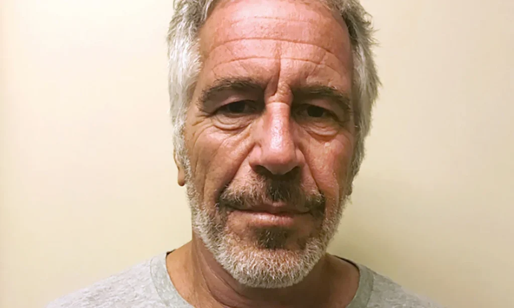 Epstein Case: Child Protection Group Considers Legal Action to Reopen Investigation in France