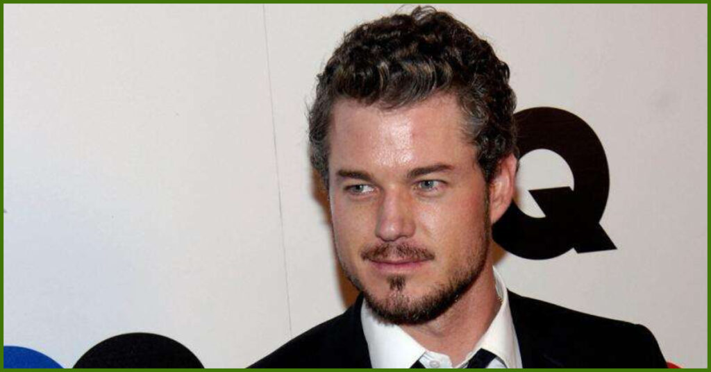 Eric Dane, ‘Grey’s Anatomy’ Star and ALS Advocate, Dies at 53