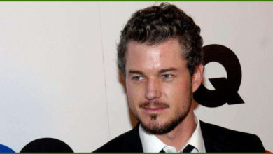 Eric Dane, ‘Grey’s Anatomy’ Star and ALS Advocate, Dies at 53