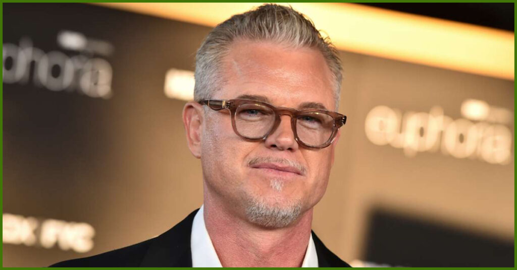 Eric Dane: A Complete Biography of the Actor’s Life, Career, and Legacy
