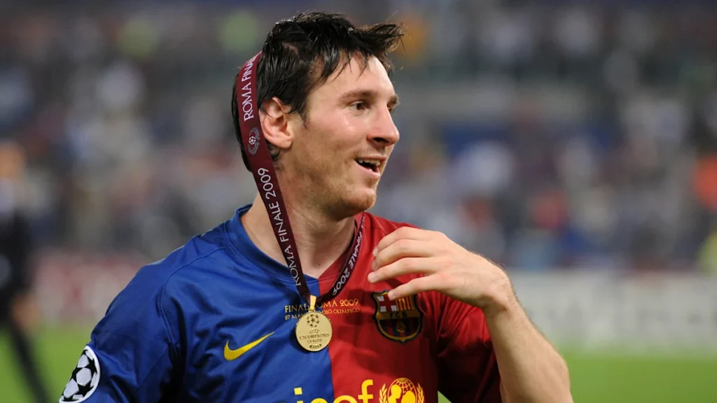 FC Barcelona All-Time Top Scorers Ranked (2026 List)