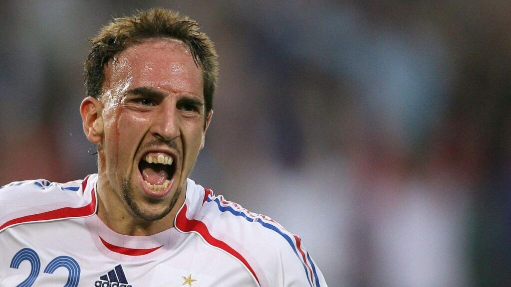 Franck Ribéry Denies Allegations After Name Appears in Epstein-Related Document, Plans Legal Action