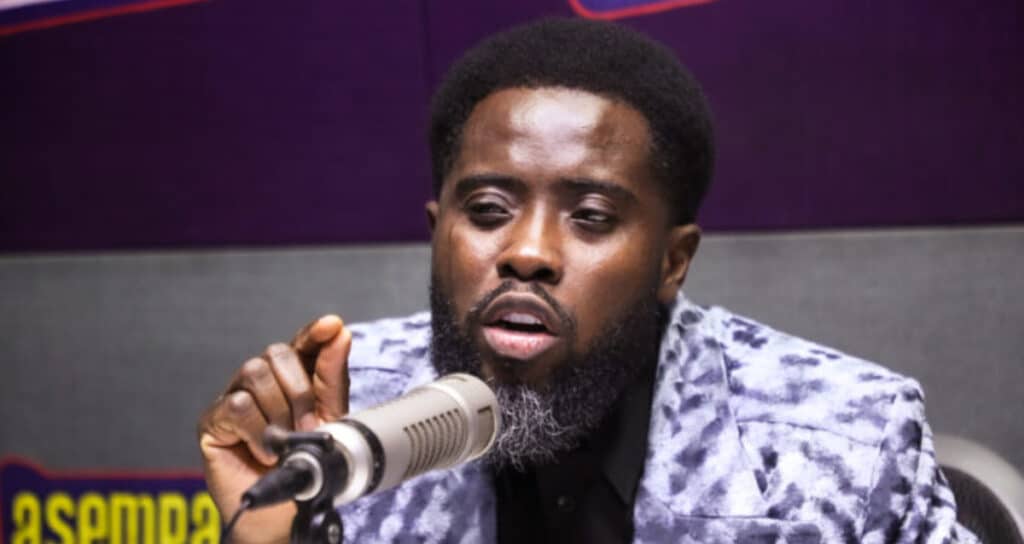 Ghanaian Prophet ElBernard Announces Break from Public Prophecy After Failed NPP Prediction