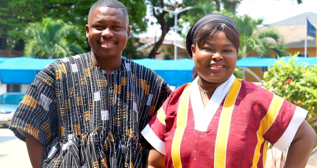 Ghanaians Embrace ‘Fugu Day’ After Online Mockery Sparks Cultural Pride Movement 2 Ghanaians Embrace ‘Fugu Day’ After Online Mockery Sparks Cultural Pride Movement