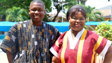 Ghanaians Embrace ‘Fugu Day’ After Online Mockery Sparks Cultural Pride Movement