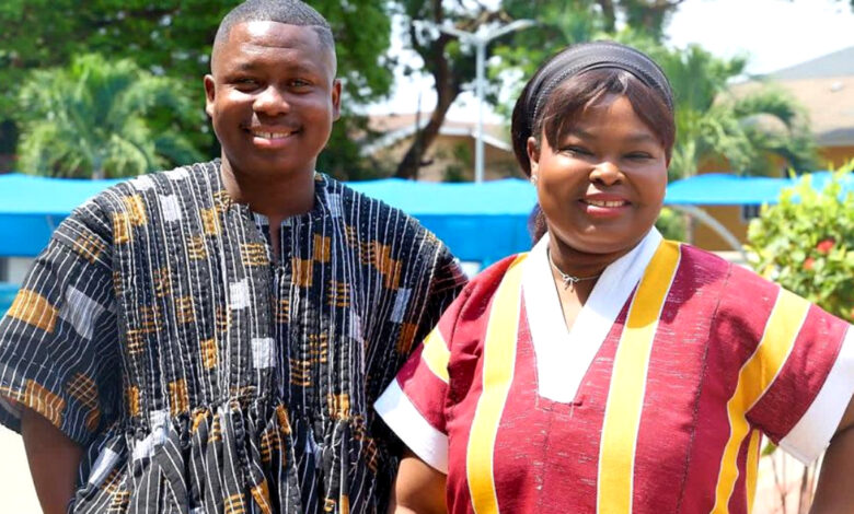 Ghanaians Embrace ‘Fugu Day’ After Online Mockery Sparks Cultural Pride Movement 1 Ghanaians Embrace ‘Fugu Day’ After Online Mockery Sparks Cultural Pride Movement