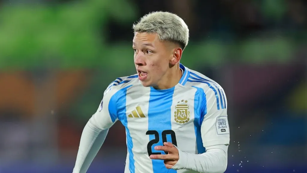 Gianluca Prestianni Biography: Benfica’s Argentine Wonderkid Shaping the Future of World Football