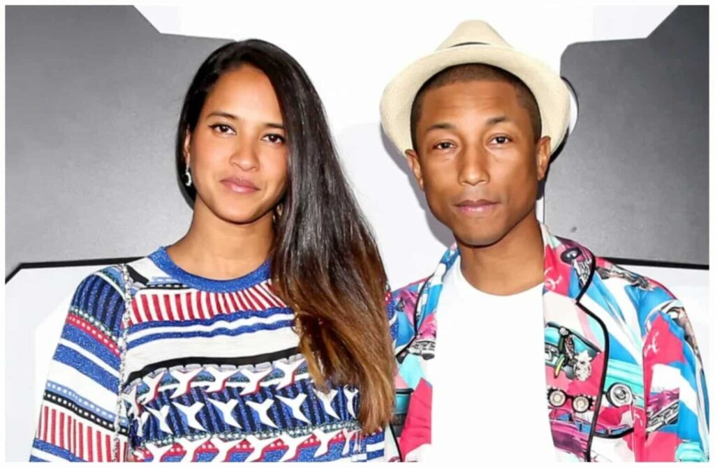 Helen Lasichanh Biography: Triplets, Age, Kids & Life With Pharrell Williams 2 Helen Lasichanh Biography: Triplets, Age, Kids & Life With Pharrell Williams