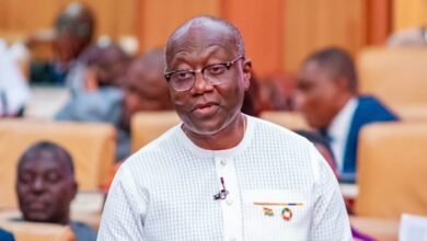 INTERPOL Permanently Deletes Red Notice Against Ken Ofori-Atta