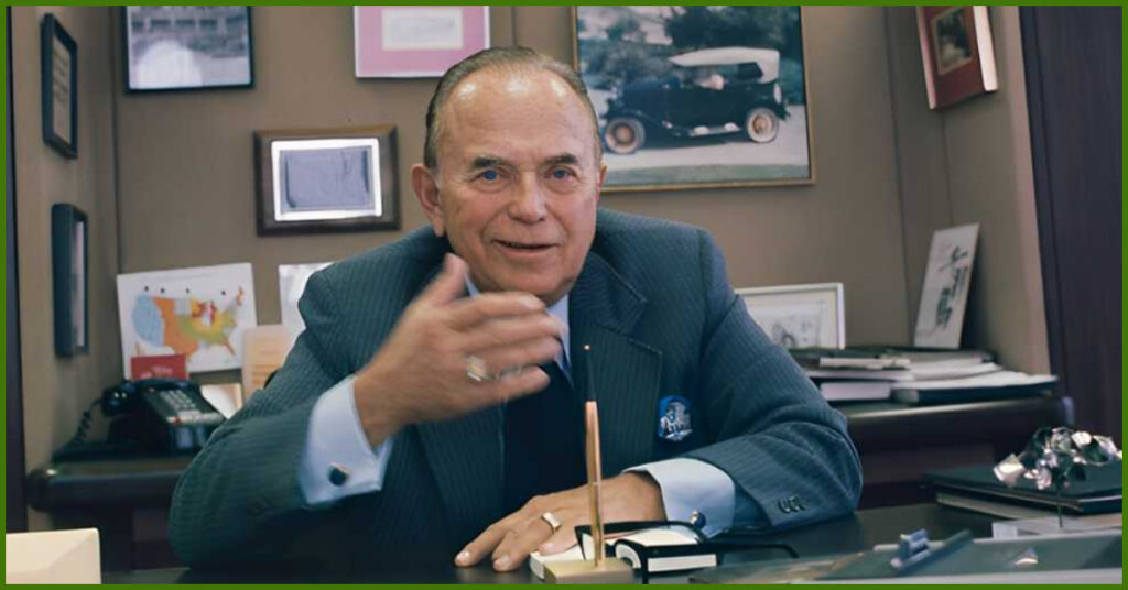 Inside Jane Dobbins Green’s Life and Her Short-Lived Marriage to Ray Kroc 1 Inside Jane Dobbins Green’s Life and Her Short-Lived Marriage to Ray Kroc