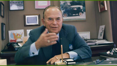 Inside Jane Dobbins Green’s Life and Her Short-Lived Marriage to Ray Kroc