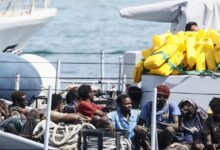 Italy Approves Tough Anti-Immigration Package Including Potential Naval Blockade