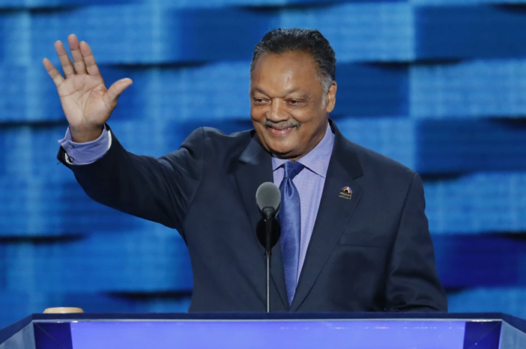 Jesse Jackson Biography: Civil Rights Leader, Presidential Candidate, Age, Family, Death & Legacy