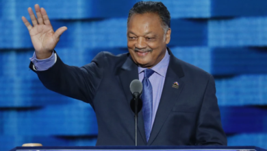 Jesse Jackson Biography: Civil Rights Leader, Presidential Candidate, Age, Family, Death & Legacy
