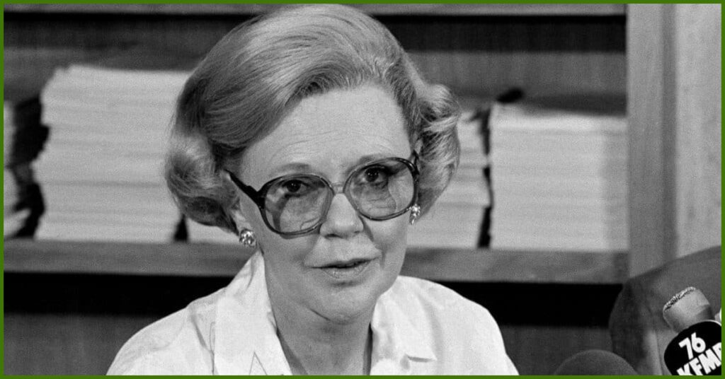 Joan Kroc: The Philanthropist Who Gave Away a Billion-Dollar Fortune 1 Joan Kroc: The Philanthropist Who Gave Away a Billion-Dollar Fortune