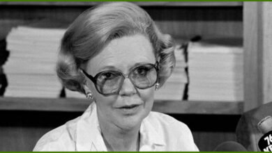 Joan Kroc: The Philanthropist Who Gave Away a Billion-Dollar Fortune