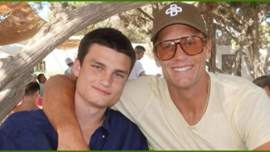 John Edward Thomas Moynahan: Everything to Know About Tom Brady’s Son