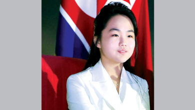 Kim Ju Ae: The Mysterious Daughter of Kim Jong Un and Possible Future Leader of North Korea