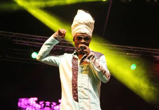 Kojo Antwi Urges African Music Legends to Document Their Life Stories