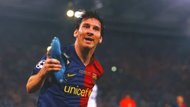 Lionel Messi Biography 2026: Stats, Goals, Ballon d'Ors, Net Worth & Records