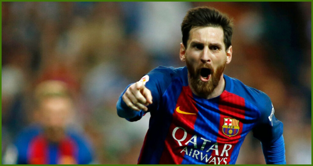 Lionel Messi Career Statistics, Goals, Assists and Honours