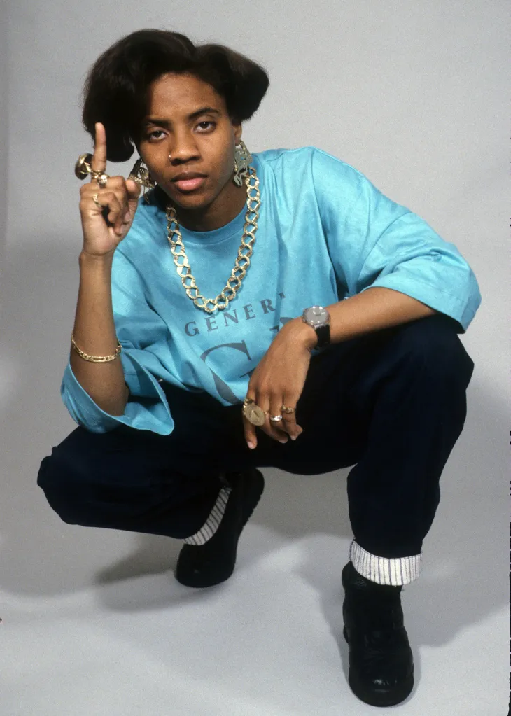 MC Lyte Biography: Age, Songs, Albums, Awards & Hip-Hop Legacy