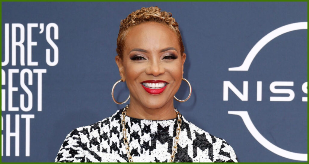 MC Lyte Biography: Age, Songs, Albums, Awards & Hip-Hop Legacy