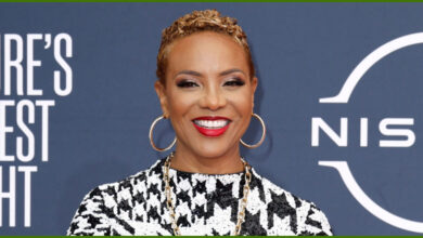 MC Lyte Biography: Age, Songs, Albums, Awards & Hip-Hop Legacy 6 MC Lyte Biography: Age, Songs, Albums, Awards & Hip-Hop Legacy