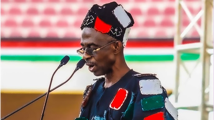Mahama
“Mahama Can’t Appoint Everyone” – Asiedu Nketia Urges NDC Supporters to Remain Patient