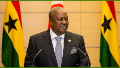 Mahama to Foreign Cashew Traders: Build Factories in Ghana or Exit the Market