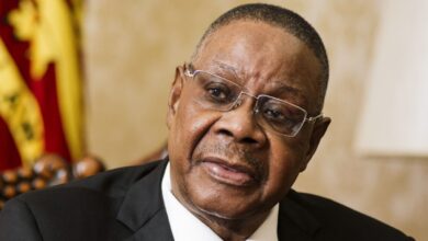 Malawi Targets Inflation Below 21% as President Peter Mutharika Outlines Economic Recovery Plan