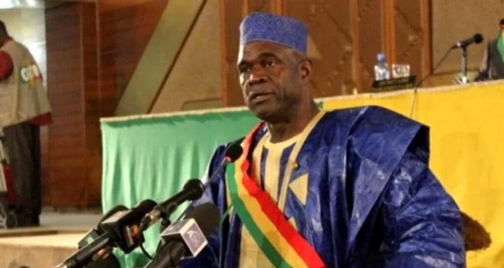 Mali Lawmaker Sentenced to Three Years in Ivory Coast Over Remarks About President Ouattara