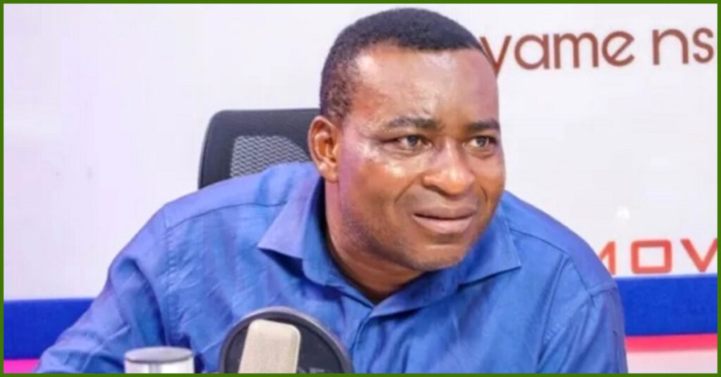 March 10 Verdict Looms in Wontumi Illegal Mining Case