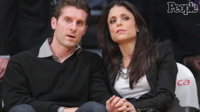 Meet Jason Hoppy, Bethenny Frankel's ex-husband and their turbulent divorce story