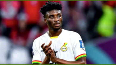 Mohammed Kudus Biography: Career, Stats, Transfer History, Net Worth & Personal Life